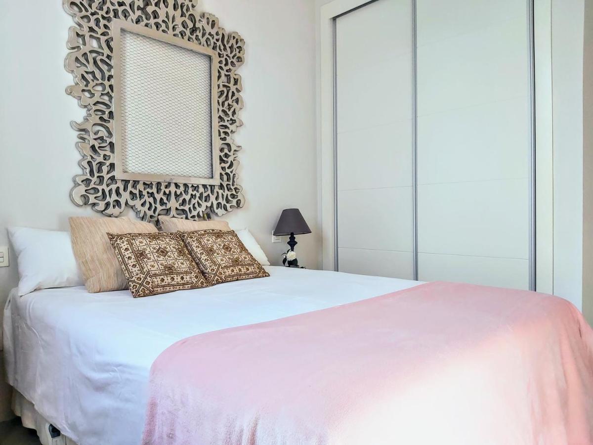 Triana Procurador Con Terraza Privada Apartment Seville Ngoại thất bức ảnh
